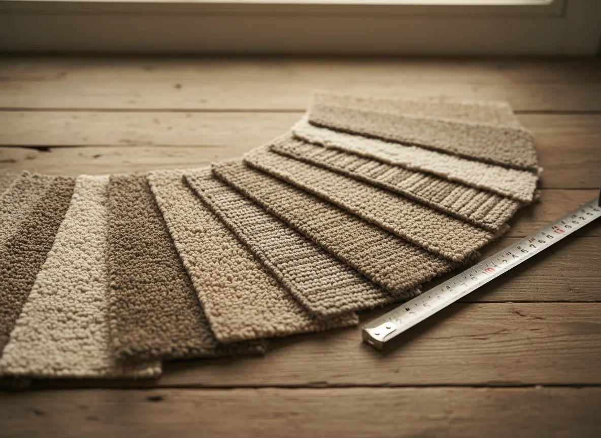 Carpet Installation Bingham Canyon, UT FAQs